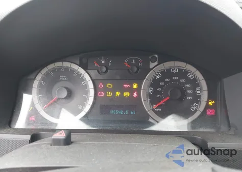 2008 Ford Escape Limited z USA, uszkodzony, nr VIN 1FMCU94138KA71570